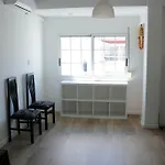 Apartemento Moderna Cerca Playa Y Centro Para Familia Pobla 10