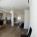 Apartemento Moderna Cerca Playa Y Centro Para Familia Pobla 10
