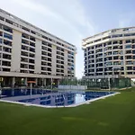 Style Apartment Patacona Beach Segunda Linea