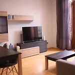Apartment Plaza De La Merced