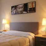Family Apartment Valencia