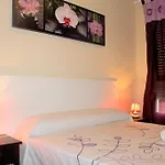 Family Apartment Valencia