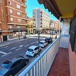 Piso A 2 Minutos De La Playa