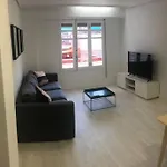 Mossen Flat Patraix