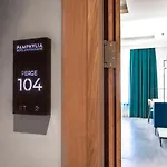 Pamphylia Hotel