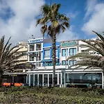 Pamphylia Hotel