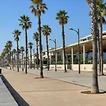 M&B Beach Apartment