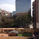 Valencia City Quiet Families Homeworking 3 Bed