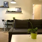 Center Venezuela Apartments