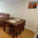 Habitacion Privada Con Cama Doble