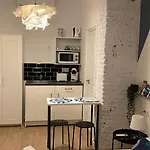 Cool Lofts Center Valencia
