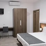 Hostal Tartessos