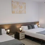 Hostal Tartessos