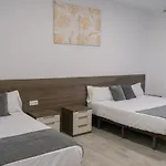 Hostal Tartessos