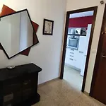 Habitación con cama doble, piso compartido en Avenida Blasco Ibáñez
