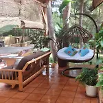 Pura Vida Cabana