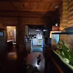 Pura Vida Cabana