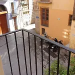 Estudio En Ciutat Vella