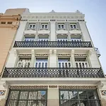 Apartamento Centro De Valencia Preciosa Terraza
