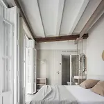 Apartamento Exclusivo En El Centro De Valencia Con