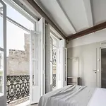 Apartamento Exclusivo En El Centro De Valencia Con