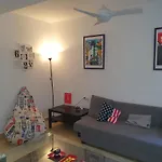 Apartamentos Naranja Y Limon