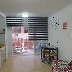 Apartamentos Naranja Y Limon