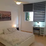 Apartamentos Naranja Y Limon