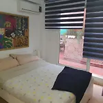 Apartamentos Naranja Y Limon