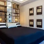 Vlc Townsquare Suites
