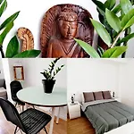 Mini Apartamento Centrico Con Zonas Compartidas