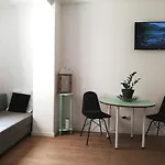 Mini Apartamento Centrico Con Zonas Compartidas
