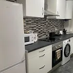 Hermoso piso/apartamento amueblado patraix Valencia.