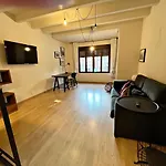 Habitaciones Con Encanto Junto Al Mercado Central