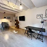 Habitaciones Con Encanto Junto Al Mercado Central