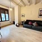 Habitaciones Con Encanto Junto Al Mercado Central