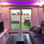 Manya Apartment