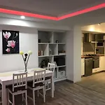 Manya Apartment