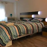 Manya Apartment