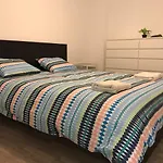 Manya Apartment