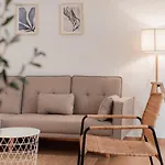 Apartamentos Fv Flats Valencia - Mestalla 5