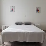 Modern Studio Near The Port And Beach