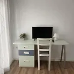 Habitacion Bien Situada, Comoda Y Nueva