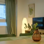 Apt With Fluffy Beds & Private Patio