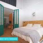 Apartments Valencia, Cabanal
