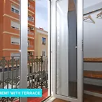 Apartments Valencia, Cabanal
