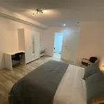 Cozy Flat In La Petxina B
