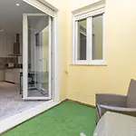 Sunny,Private Terrace,Wheelchair Access