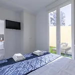 Marvellous Apt With A Large Private Terrace