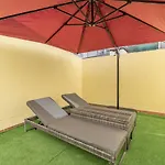 Marvellous Apt With A Large Private Terrace